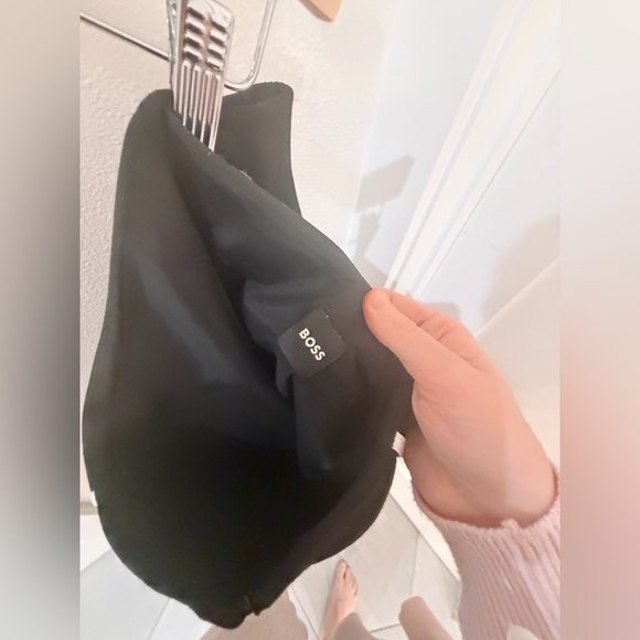 Boss stripped skirt - Picture 3 of 4